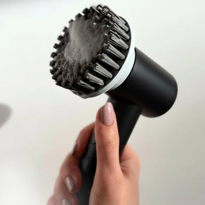 LumpinioPower Brush – NAJLEPSZE narzędzie do czyszczenia